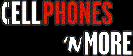 Cell Phones n More logo